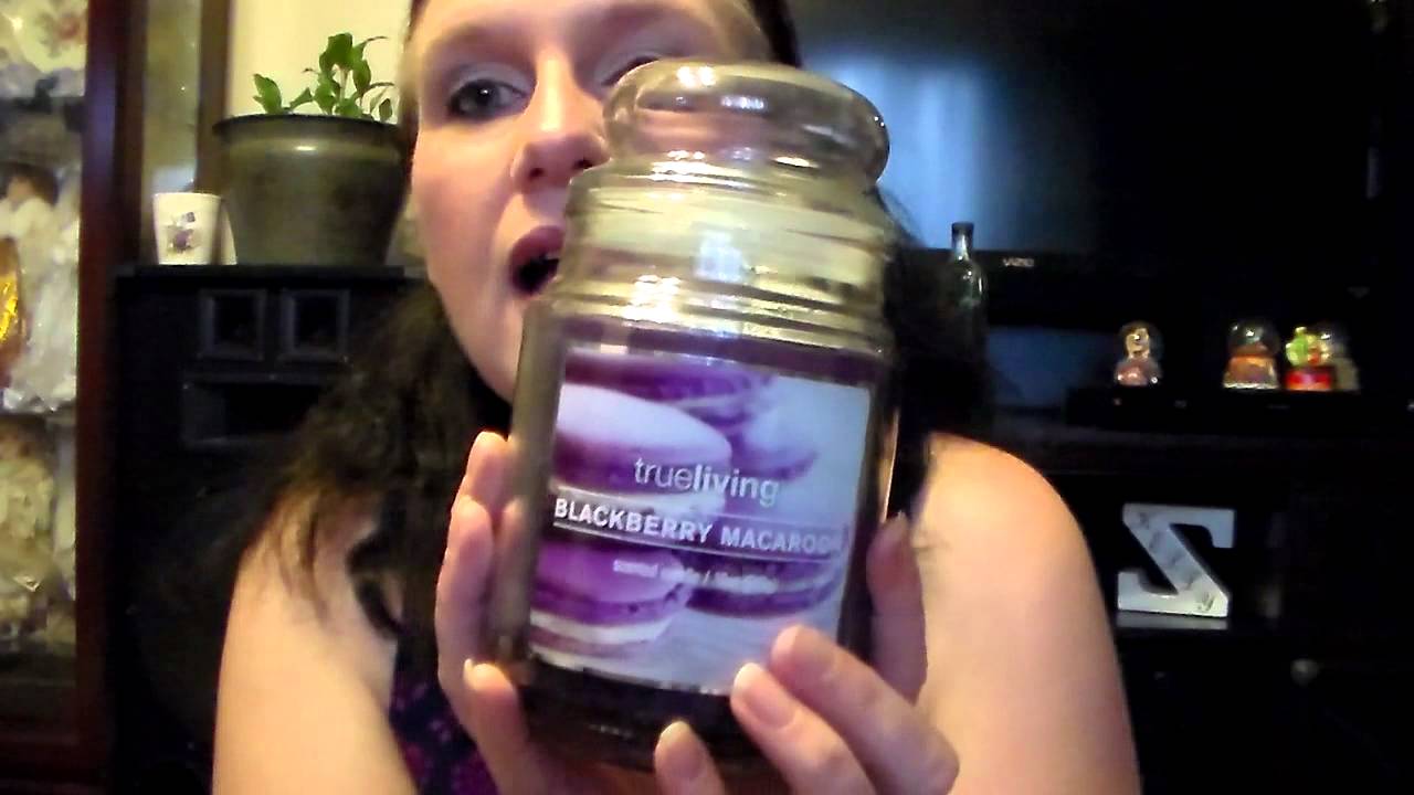 Candle and wax melts reviews