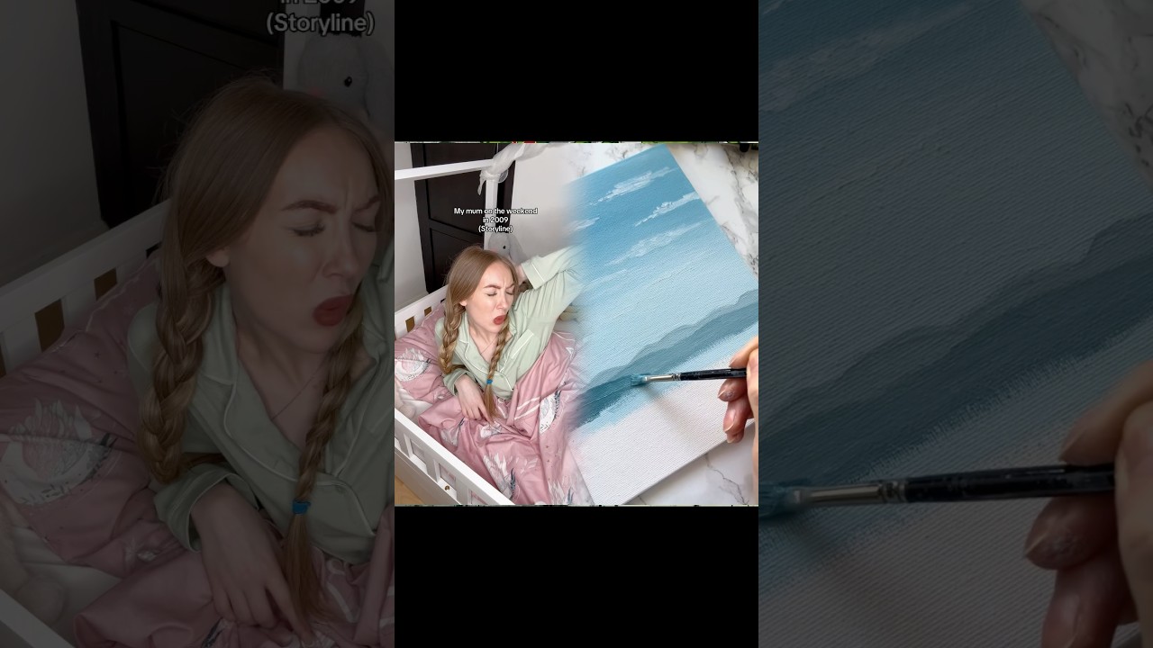 Pt1 my mum on the weekend #foryou #pov OG:sherenelouise