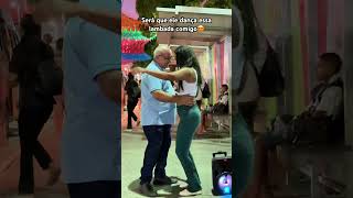 Dançando Lambada