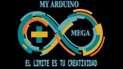 Controlador midi con arduino mega