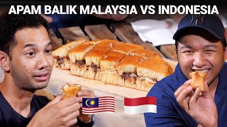 Download Lagu Apam Balik MALAYSIA RM 4 VS Apam Balik INDONESIA RM 24. Mana Lagi Sedap? | Pilihan Terbaik MP3