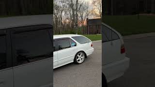 hondas explained like jjk😂 #jztxl #honda #accord #wagon #jjk #anime #funny