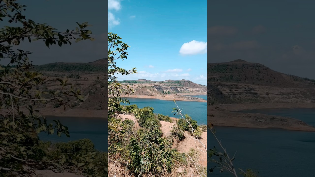 Video thumbnail: #sukoon #ziddi #tanhai #ittefaq #khoobsoorat #zindagi #safar #yunhi #chalein #sahyadri #igatpuri