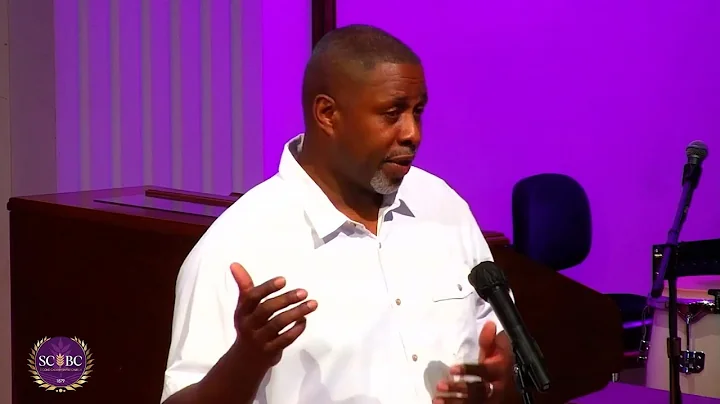 Fathers of the Bible Sermon Series