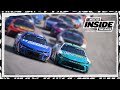 How Denny conquered Dover&#39;s dirty air | NASCAR&#39;s Inside the Race