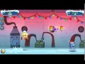 SpongeBob SquarePants To Operation Holiday Hero 