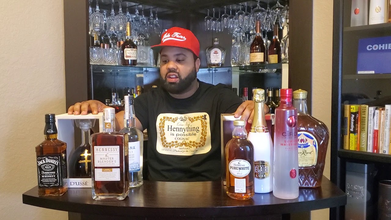 Welcome to I'M NOT SOBER drink reviews