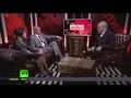 Sputnik orbiting the world with george galloway  episode 135