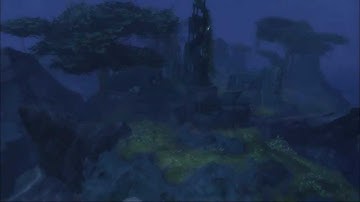 GW2 Vista - Straits of Devastation (Lv70~75) - Shark