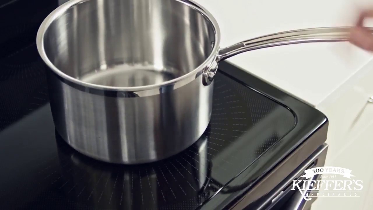 What Types of Cookware Work With Induction Cooktops – Frigidaire