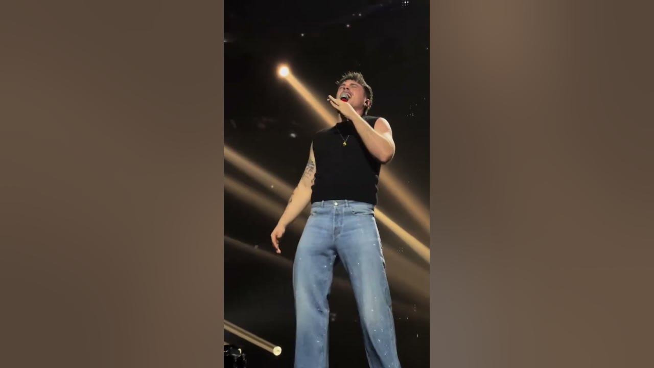 Olly - Balorda Nostalgia (Festival Di Sanremo 2025) 👑🇮🇹