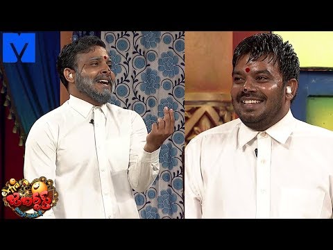 sudigali-sudheer-&-team-performance---sudheer-skit-promo---22nd-february-2021---extra-jabardasth