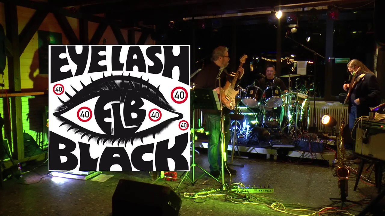 ELB live aus der "Schuntille" Braunschweig - 08./09.02.2020