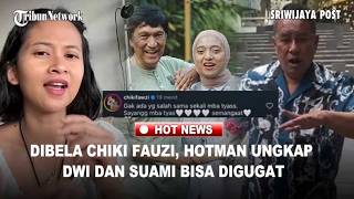 Emergency! Dwi Sasetyaningtyas' Husband's Assets Face Seizure, Hotman Says Civil Lawsuit Possible