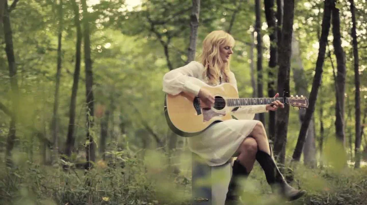 Mary McAdams - Live Again