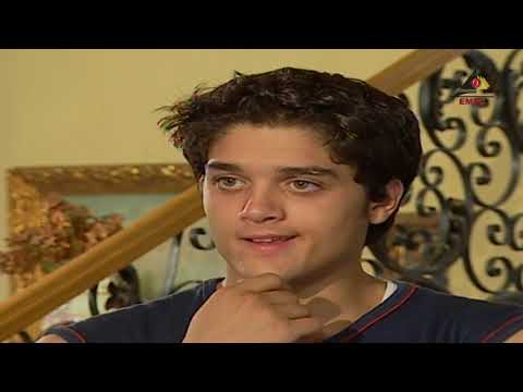   مسلسل أشرار وطيبين 