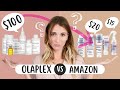 💇‍♀️ ¡Repara tu Cabello en Casa! OLAPLEX vs L'ORÉAL vs KATIVA: [¿Cuál es el Mejor?] 💰 #Olaplex