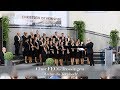 FECG Lahr - Chor FECG Trossingen - "Machet die Tore hoch"