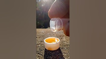 ENO V/S H2O2 😳 #shorts #youtubeshorts #experiment #viralshorts