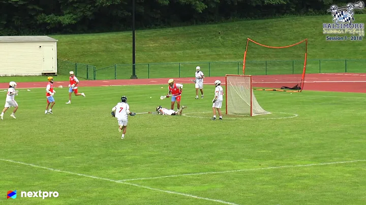 Insane full body layout save - Chad Langdon 2019 G...