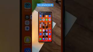 New calling Ball trick unlocked 🥶 #callfeature #smartphonetricks #androidhack #mobiletips #spdadnan