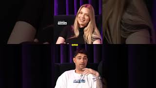 Yasemin Ve Ido Tatlısesin Tanışma Hikayesi Ises