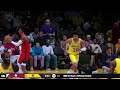 NBA 2K26 Los Angeles Lakers Arena Edit 