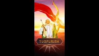 Adipurush Trailer Hindi | Prabhas |  ft. Narendra Modi | Yugpurush I Rahul Gandhi | Sonia Gandhi
