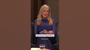 How to do a digital detox