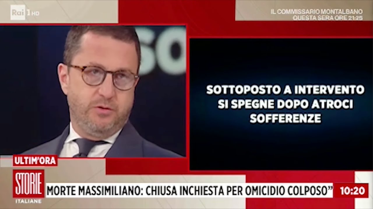 Avvocato Malasanità | Il caso Pace: morto a 48 anni per un ascesso al dente | Studio Legale Sgromo