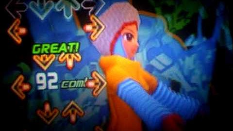 Brilliant 2u k.o.g g3 mix challenge