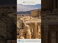 Acropolis Athens Tickets