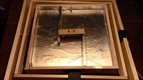 Le Labyrinthe Robotisé