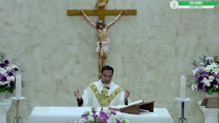 Misa | Mass - July 14, 2026