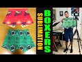 How to SUBLIMATE BOXERS!