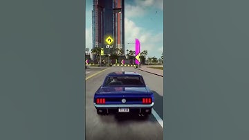 Need for Speed_ Heat - Intro & Mission #1 - Test Drive #needforspeed #shorts #gameplay