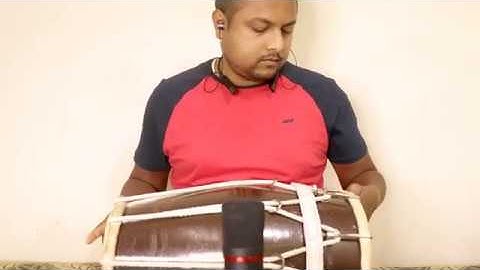 Hamari Atariya Dholak Play By Pranab Bhattacharjee