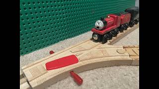 Bluengine12S Sodor Themes - James Danger Theme