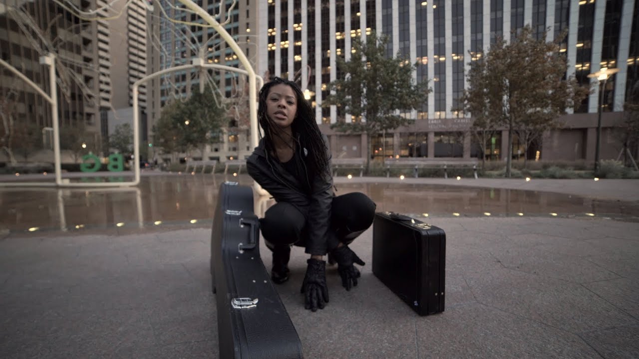 Watch Madame Mims - Tagged (Official Video) on YouTube Watch Madame Mims - Tagged (Official Video) on YouTube