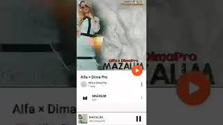 Mazalim music