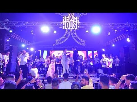 رضا البحراوي والليثي من الساحل الشمالي 2022 من هاي ميوزيك
