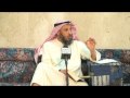 الشيخ عثمان الخميس تفسير النازعات آية1 8جزء 2
