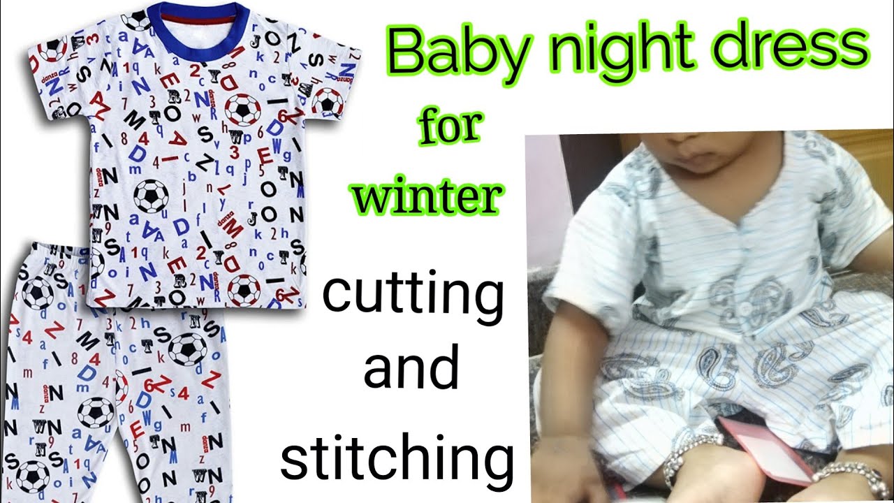 Year Baby Boy Night Suit informacionpublica.svet.gob.gt