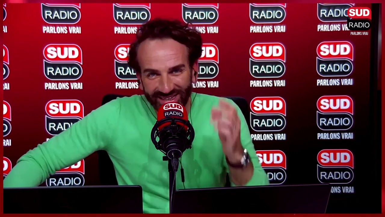 Laura, auditrice : "C'est beaucoup d'énergie d'aller discuter sur les réseaux... "