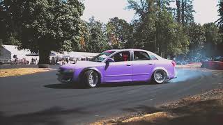 RWD Audi Drift edit.