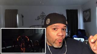 Justin Timberlake - Filthy (Official Video) REACTION!!!
