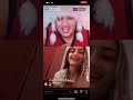 عموره بث مباشر انستغرام مع بنت امريكيه نااااار لايك واشتراك يا حلويين للاستمرار عموره بث مباشر انستغرام مع بنت امريكيه نااااار لايك واشتراك يا حلويين للاستمرار