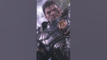 Whoever Made This Cutscene Needs a Raise! #DoomTheDarkAges