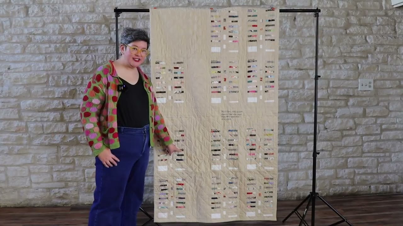 Go Tell It! interview with Emily Chiyeko Weerts