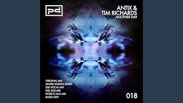 Another Day (SQL Vocal Mix)